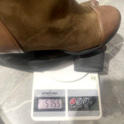 Bottes Orthopédiques Confortables pour Tous les Jours
