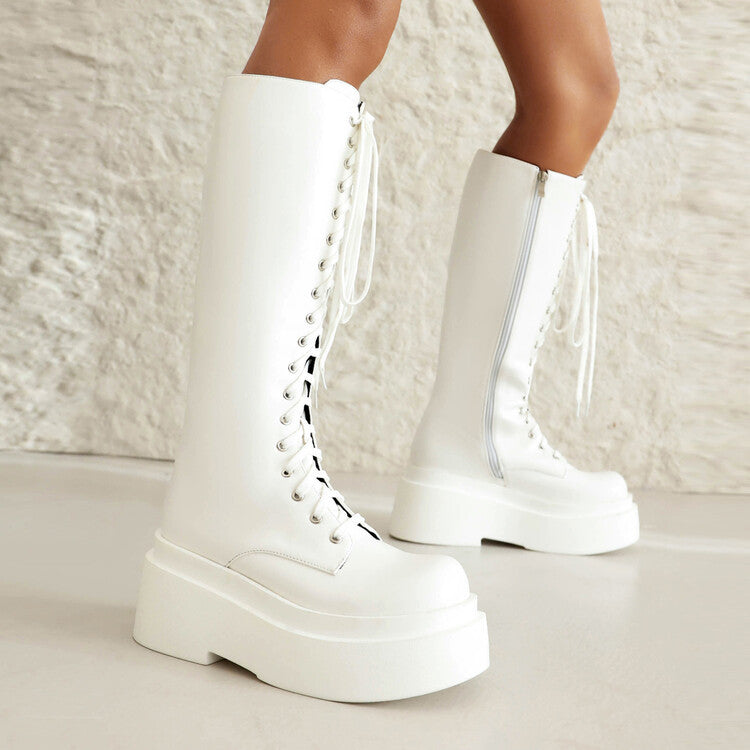 Bottes Orthopédiques d'Inspiration Vintage