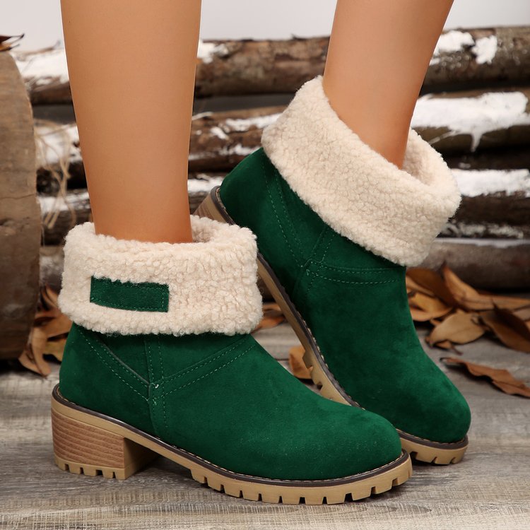 Bottes Orthopédiques Élégantes pour Chaque Pas