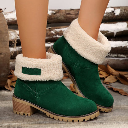 Bottes Orthopédiques Élégantes pour Chaque Pas