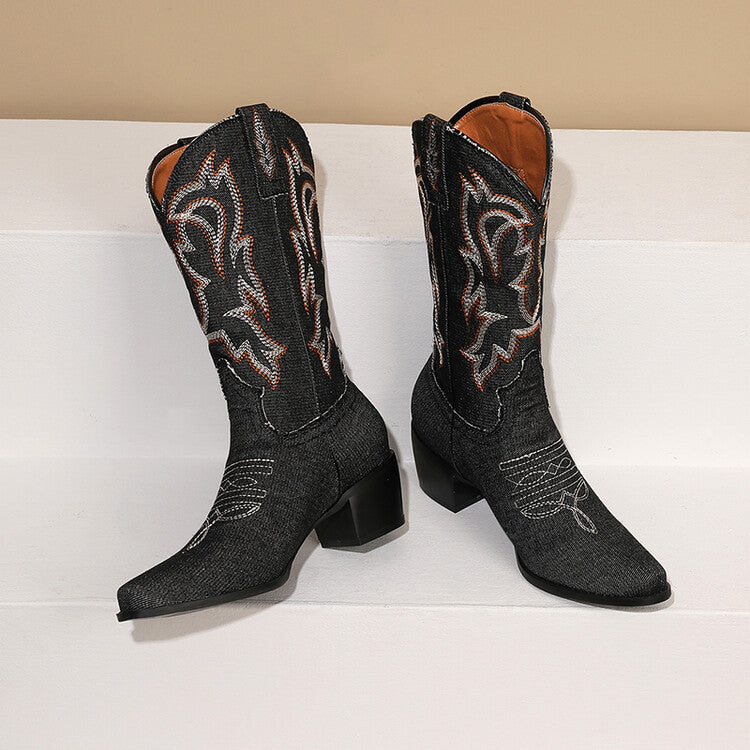 Bottes Orthopédiques Stylées pour Toute Occasion