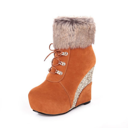 Bottes Orthopédiques Élégantes pour Chaque Pas