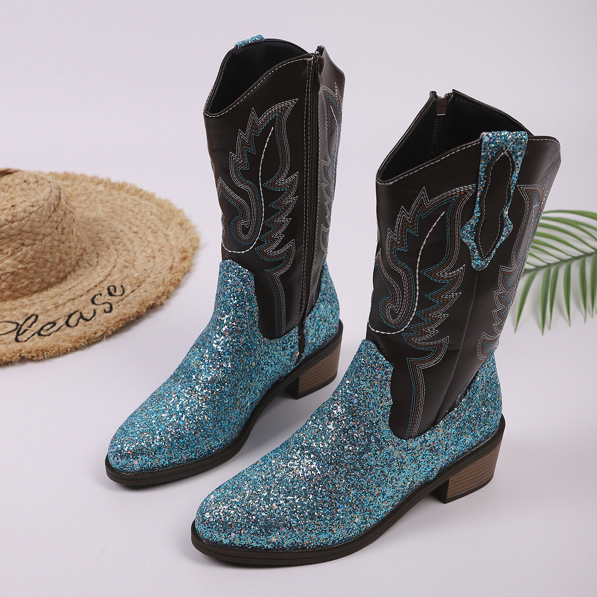 Bottes Orthopédiques Élégantes pour Chaque Pas