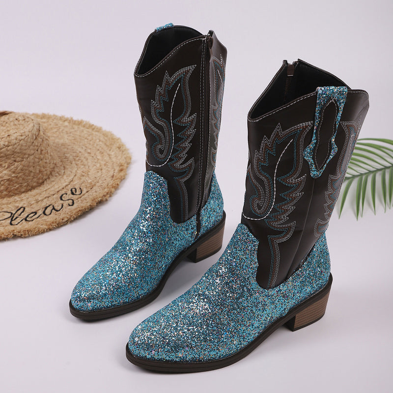 Bottes Orthopédiques Élégantes pour Chaque Pas