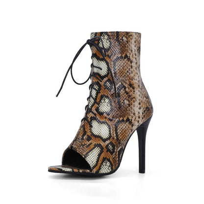 Bottes Orthopédiques Stylées pour Toute Occasion