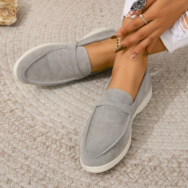 Chaussures Orthopédiques d'Inspiration Vintage