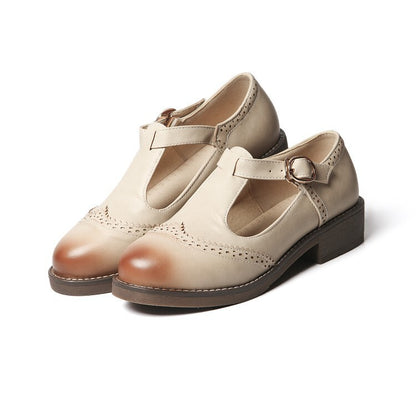 Chaussures Orthopédiques Élégantes pour Chaque Pas