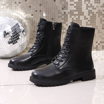 Bottes Orthopédiques Confortables pour Tous les Jours