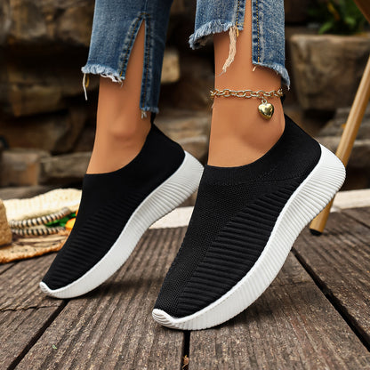 Chaussures Orthopédiques Chics au Design Unique