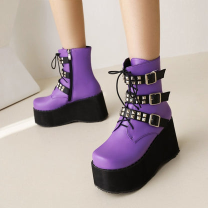 Bottes Orthopédiques Confortables pour Tous les Jours