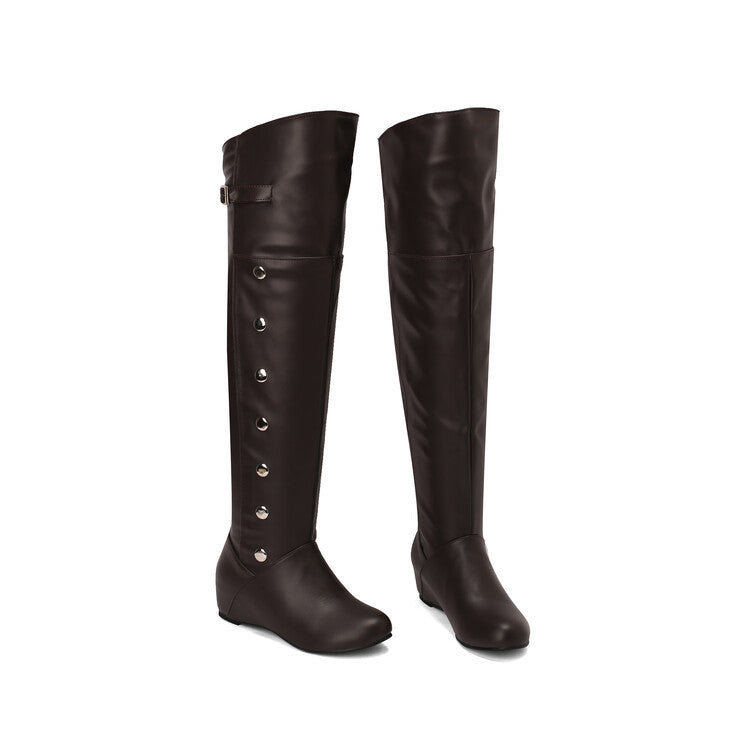 Bottes Orthopédiques Magnifiquement Conçues
