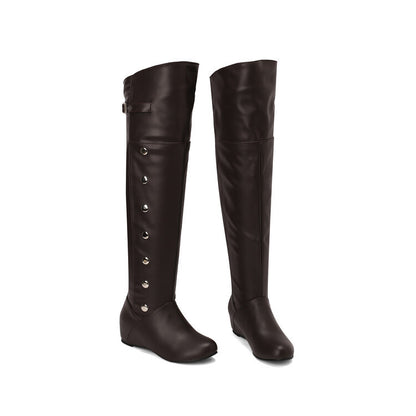 Bottes Orthopédiques Magnifiquement Conçues