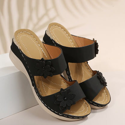 Chaussures Orthopédiques Classiques au Style Intemporel