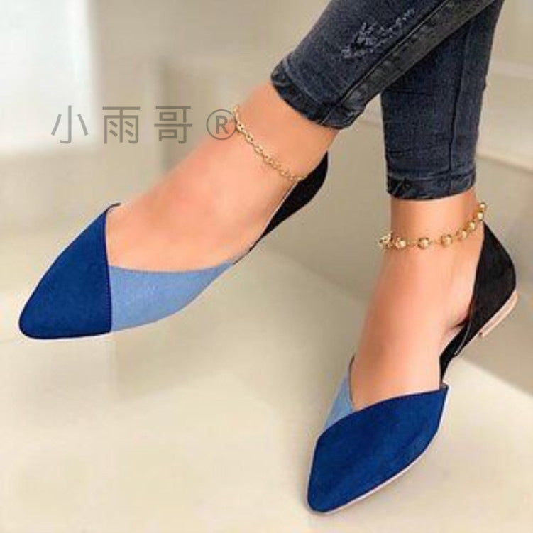 Chaussures Orthopédiques Élégantes pour Chaque Pas