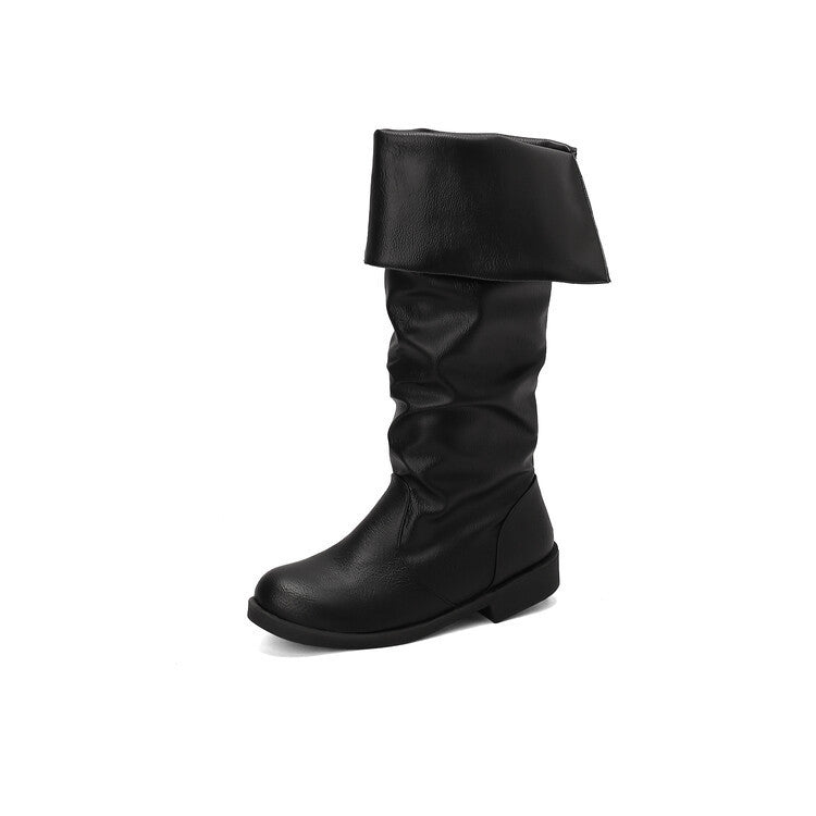 Bottes Orthopédiques Magnifiquement Conçues