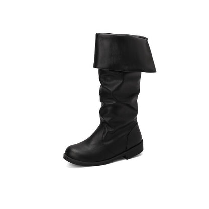 Bottes Orthopédiques Magnifiquement Conçues