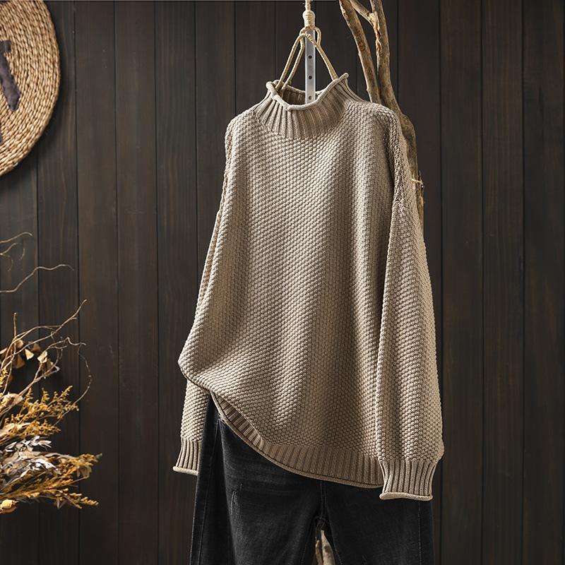 Pull inspiration vintage