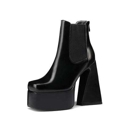 Bottes Orthopédiques Élégantes pour Chaque Pas