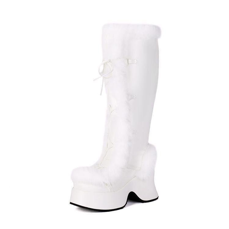 Bottes Orthopédiques Élégantes pour Chaque Pas