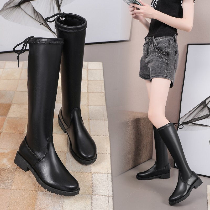 Bottes Orthopédiques Élégantes pour Chaque Pas