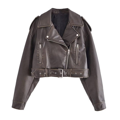 Veste magnifiquement confectionné