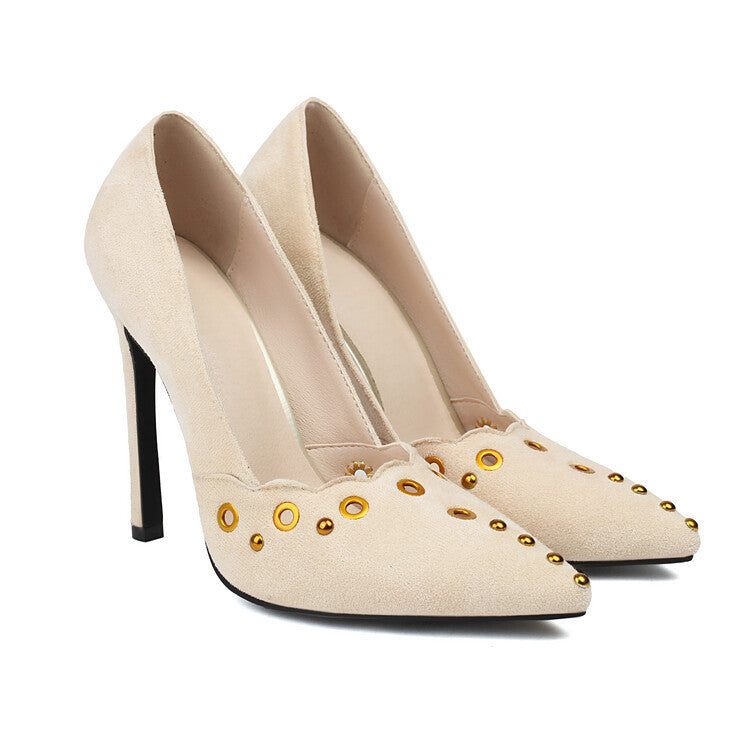 Talons Orthopédiques Stylées pour Toute Occasion