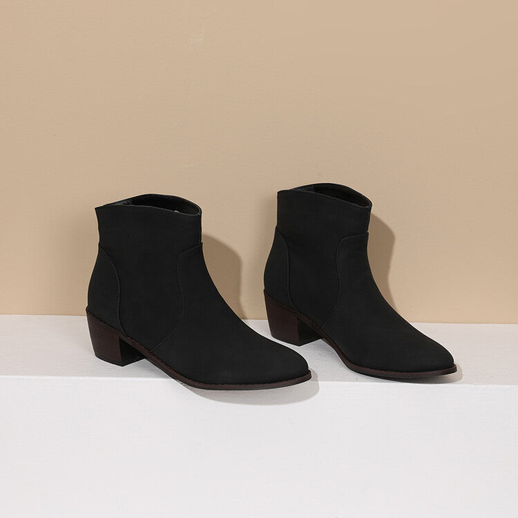 Bottes Orthopédiques Stylées pour Toute Occasion