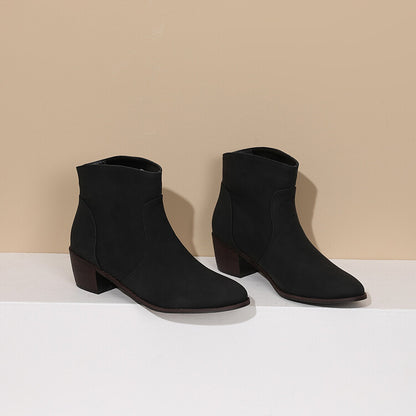 Bottes Orthopédiques Stylées pour Toute Occasion