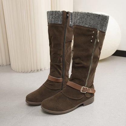 Bottes Orthopédiques Stylées pour Toute Occasion