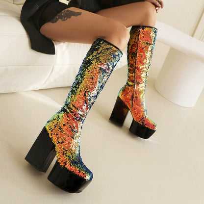 Bottes Orthopédiques Confortables pour Tous les Jours