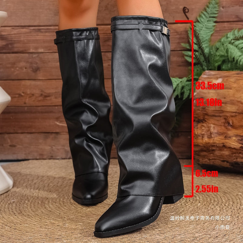 Bottes Orthopédiques Stylées pour Toute Occasion