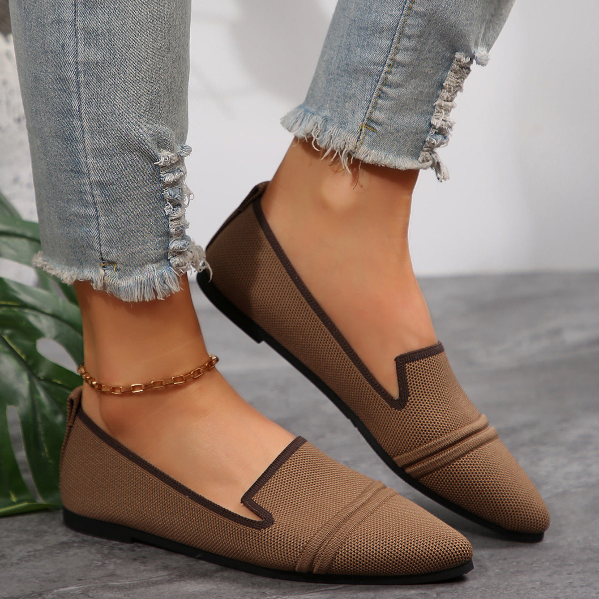 Chaussures Orthopédiques Magnifiquement Conçues