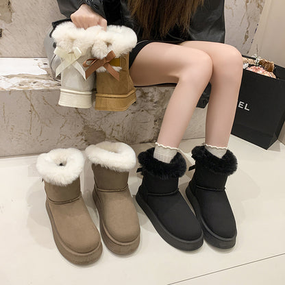 Bottes Orthopédiques Stylées pour Toute Occasion