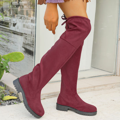 Bottes Orthopédiques Magnifiquement Conçues