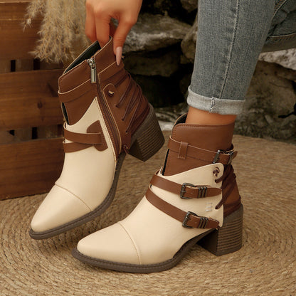 Bottes Orthopédiques Magnifiquement Conçues