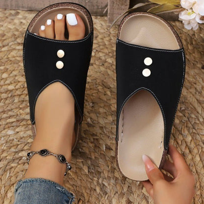 Chaussures Orthopédiques Stylées pour Toute Occasion