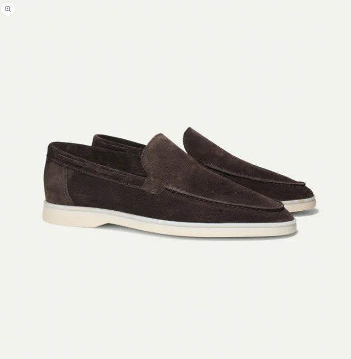 Chaussures Orthopédiques Classiques au Style Intemporel