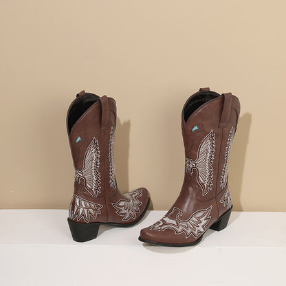Bottes Orthopédiques Élégantes pour Chaque Pas
