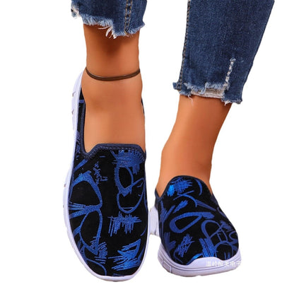 Chaussures Orthopédiques Confortables pour Tous les Jours