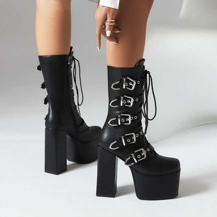 Bottes Orthopédiques Confortables pour Tous les Jours