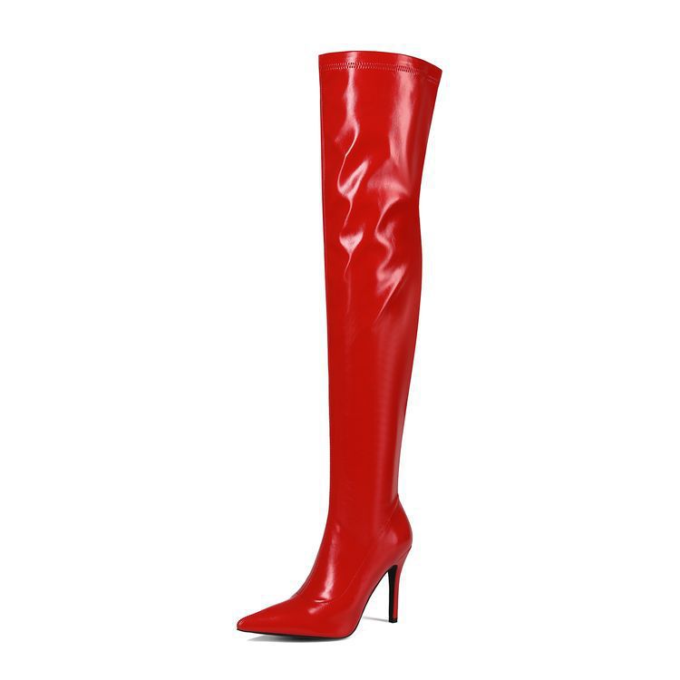 Bottes Orthopédiques Stylées pour Toute Occasion