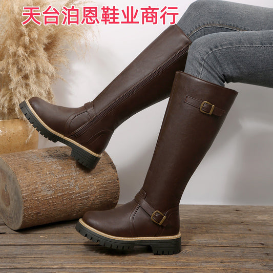 Bottes Orthopédiques Magnifiquement Conçues