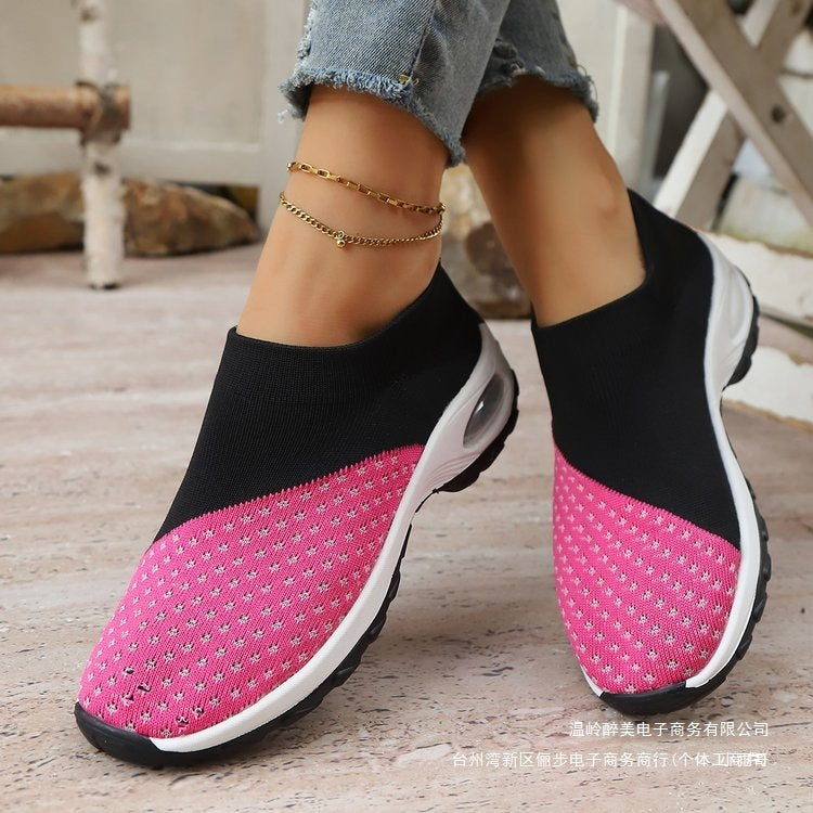Chaussures Orthopédiques Confortables pour Tous les Jours