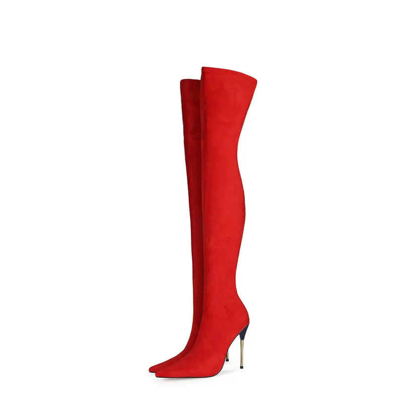 Bottes Orthopédiques Magnifiquement Conçues