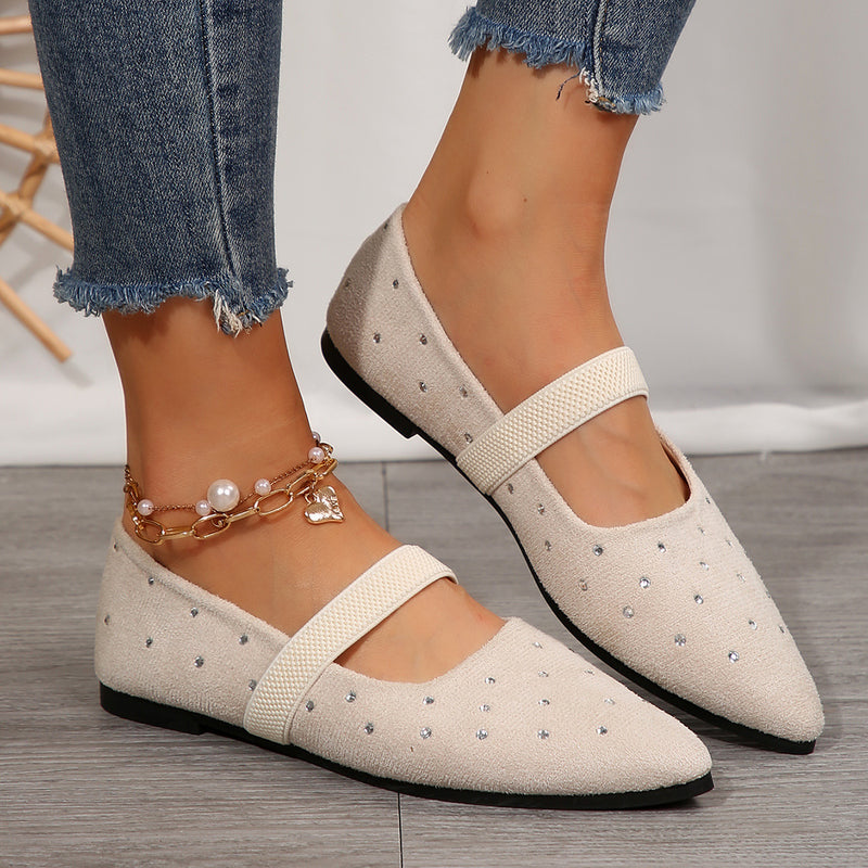 Chaussures Orthopédiques Élégantes pour Chaque Pas
