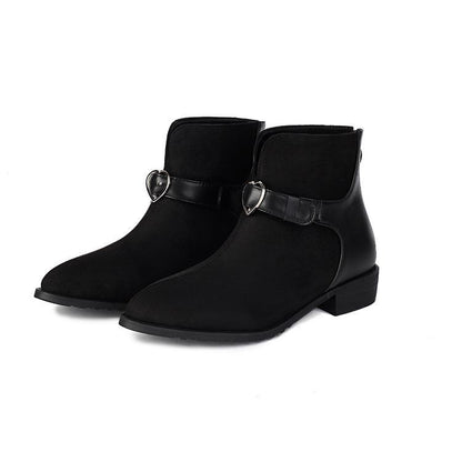 Bottes Orthopédiques Élégantes pour Chaque Pas
