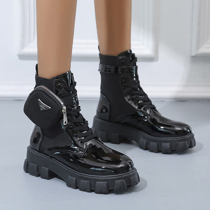 Bottes Orthopédiques Stylées pour Toute Occasion