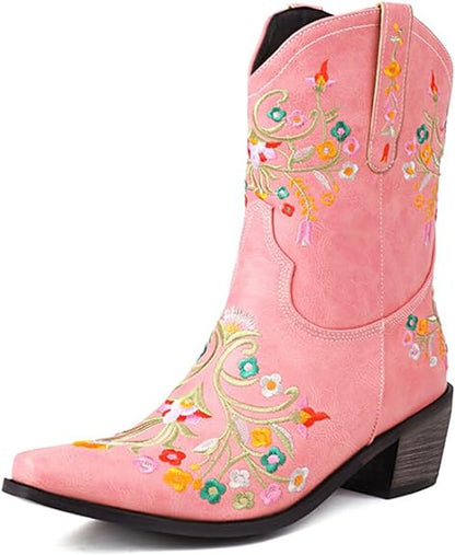 Bottes Orthopédiques Confortables pour Tous les Jours