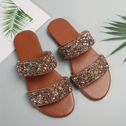 Sandales Orthopédiques Gracieuses au Look Moderne