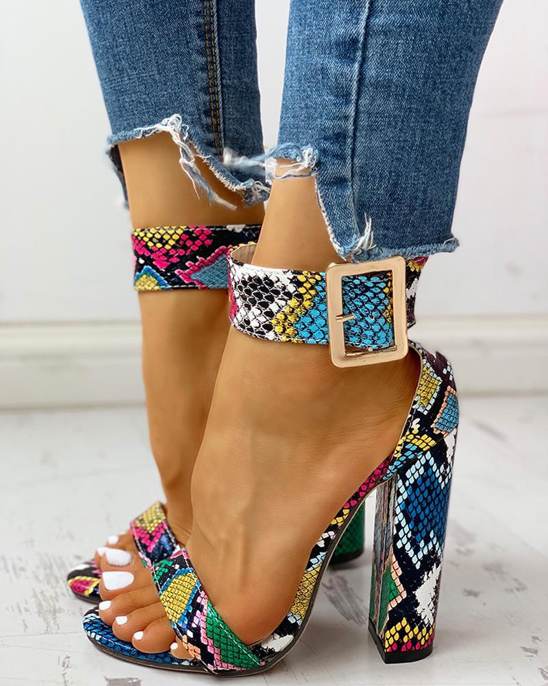 Sandales Orthopédiques Classiques au Style Intemporel